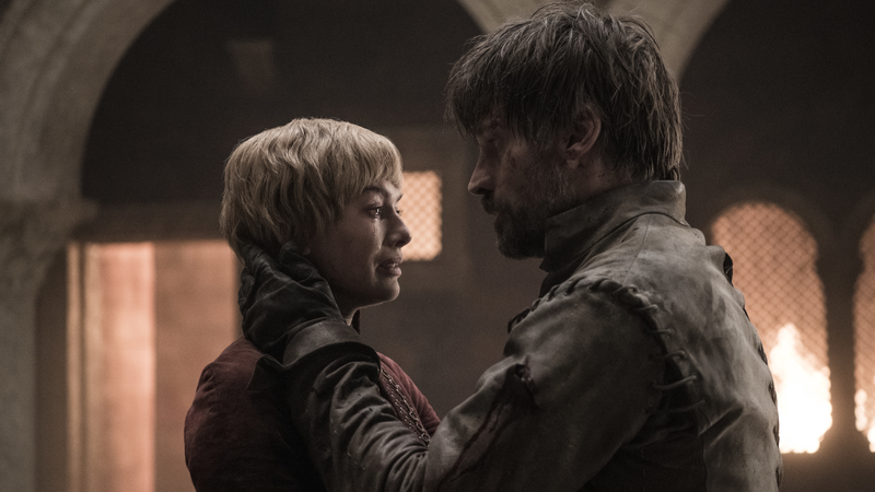 Illustration for article titled Game Of Thrones brutally asserts that the game in question will have no winner (experts)